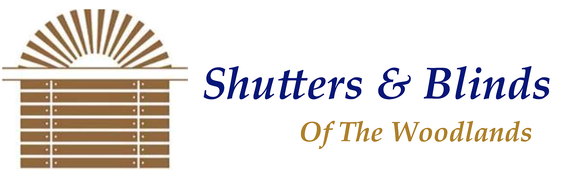 Shutters and Blinds of The Woodlands